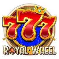 777 Royal Wheel